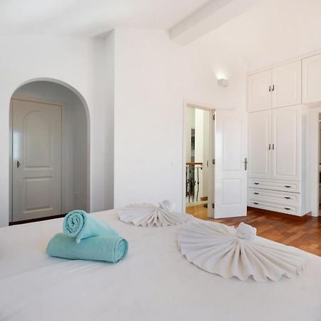 Villa Marbella-Private Heated Pool And Breathtaking View Costa Adeje  Buitenkant foto