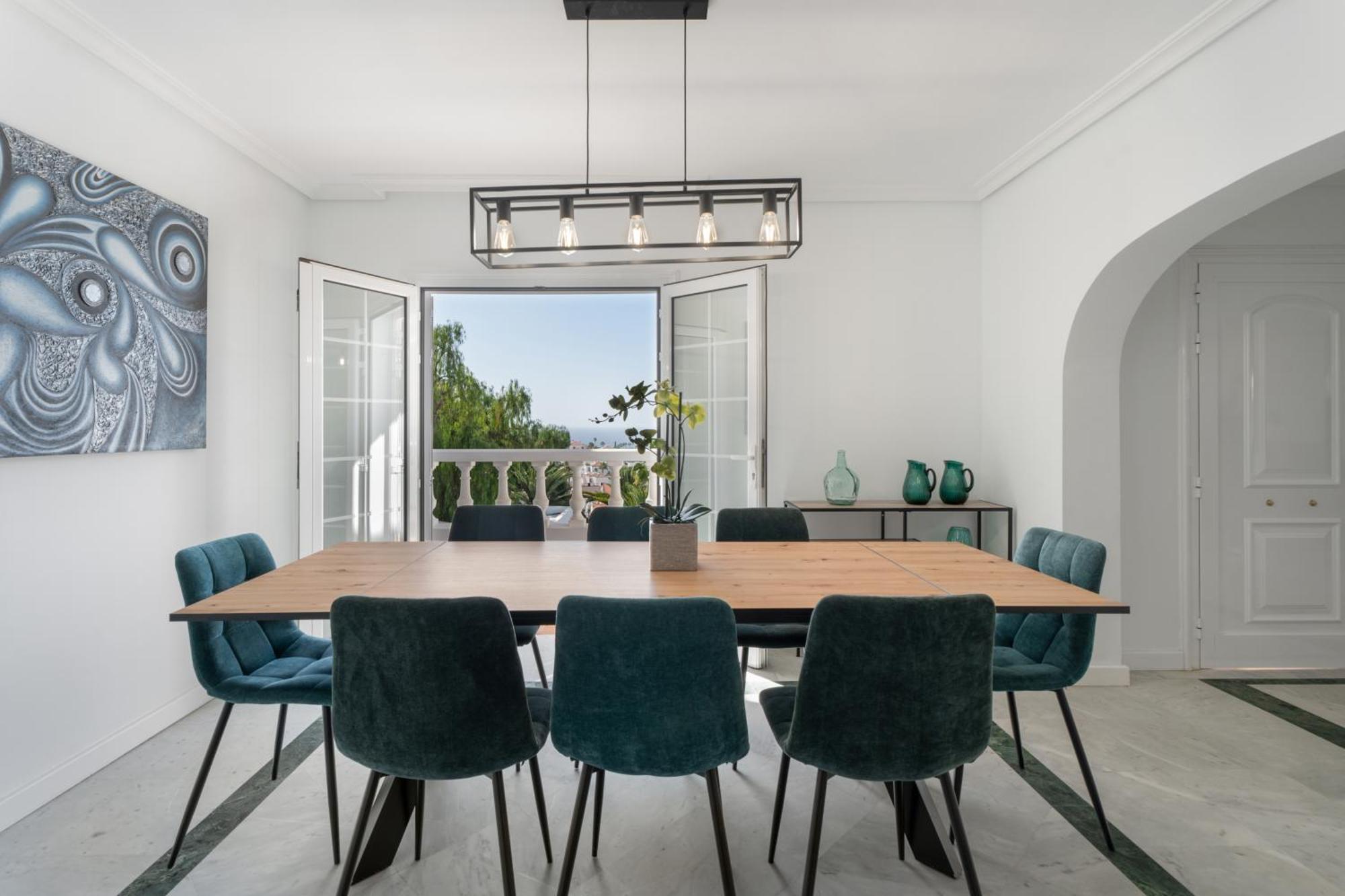 Villa Marbella-Private Heated Pool And Breathtaking View Costa Adeje  Buitenkant foto