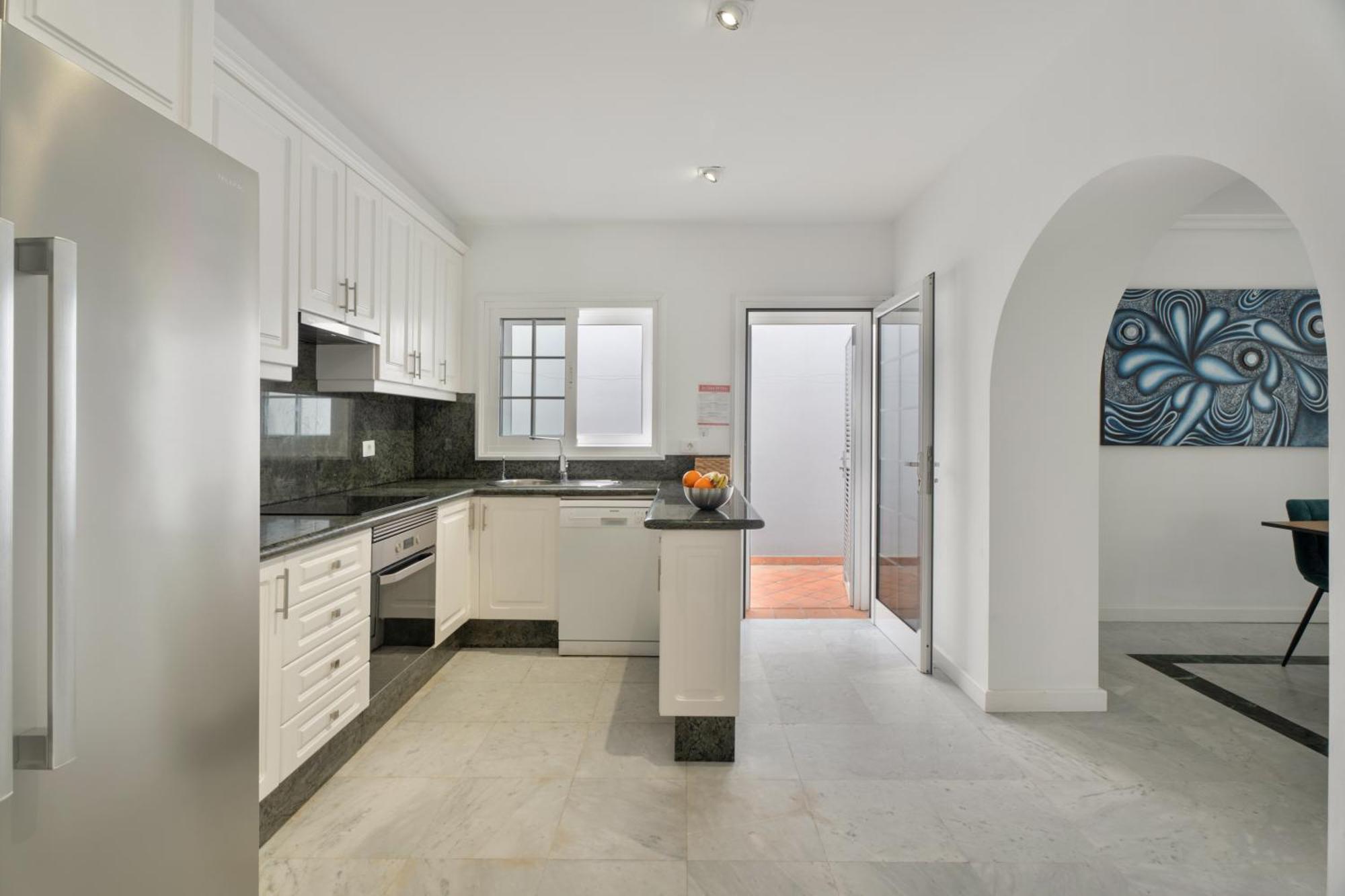 Villa Marbella-Private Heated Pool And Breathtaking View Costa Adeje  Buitenkant foto